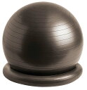 サクライ貿易 SAKURAI 54146 フィットネス erugam 腰にイイス65cm ブラック