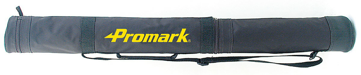 サクライ貿易 SAKURAI BK-11 野球・ソフトボール PROMARK アジャスタブル バットケース ブラック