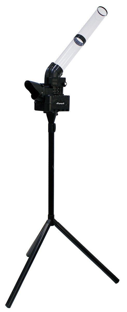 サクライ貿易 SAKURAI CT-015BK バドミントン CALFLEX シャトル打ちマシン ブラック