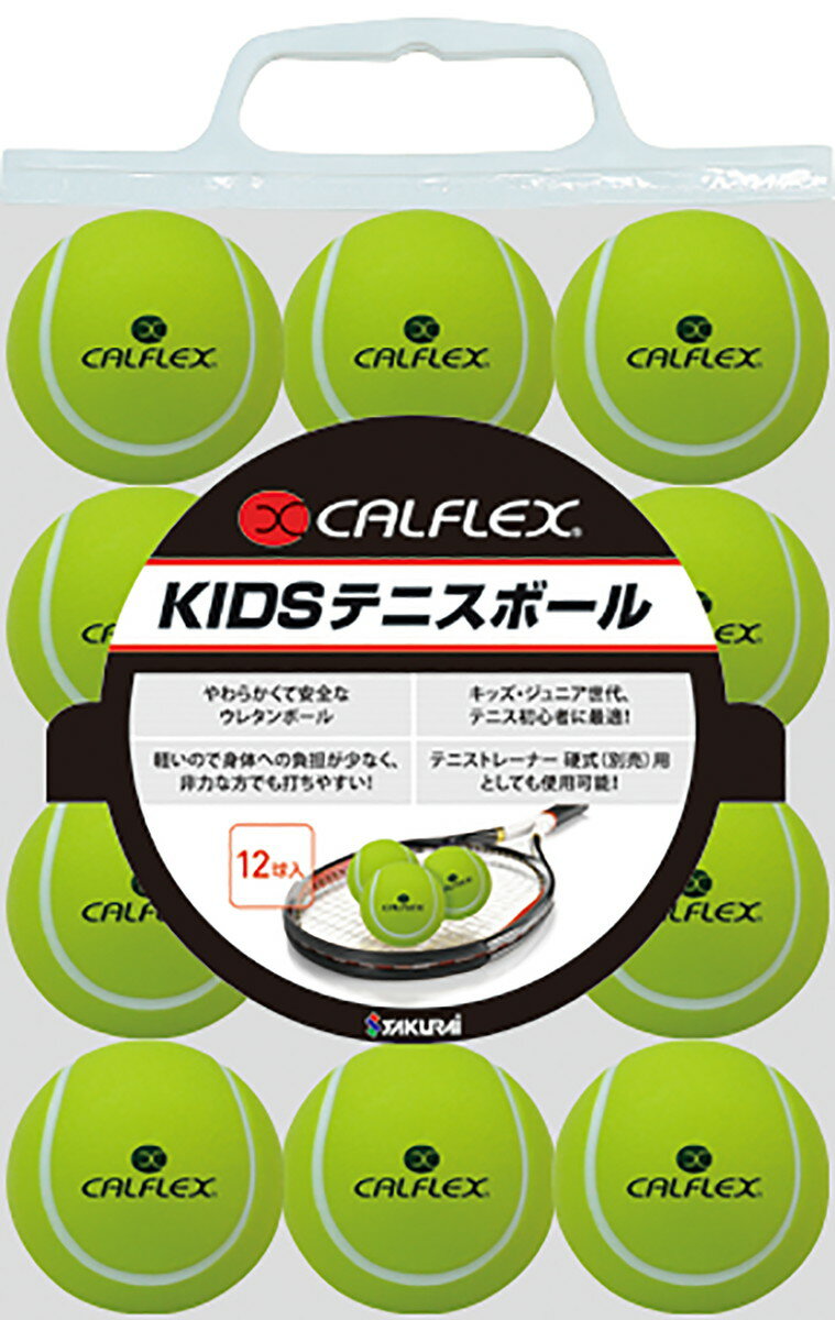 饤ǰ SAKURAI CT-12SP ƥ˥ CALFLEX  åƥ˥ܡ 12P 