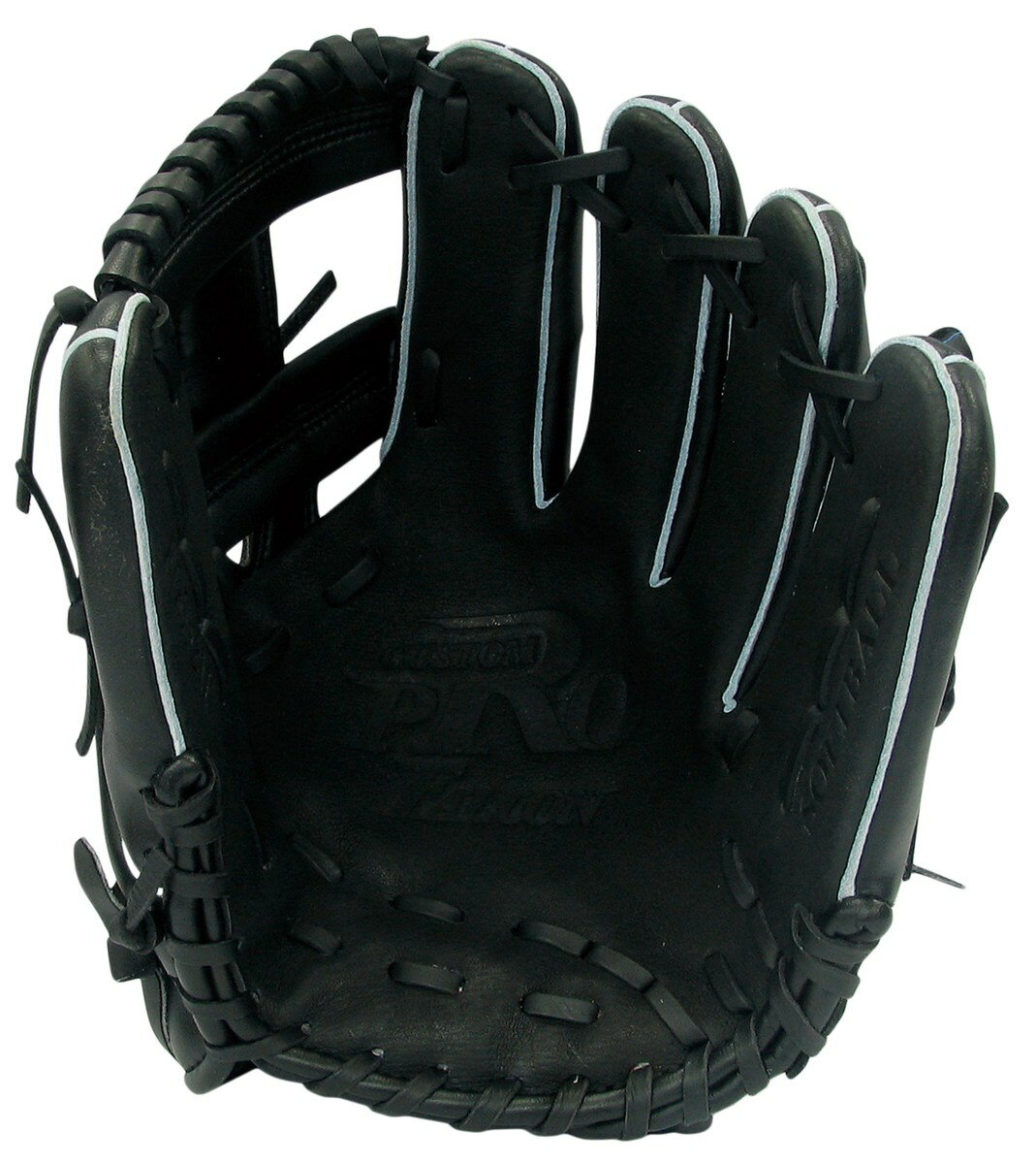 サクライ貿易 SAKURAI FGS-211 野球・ソフトボール FALCON 2号・1号用ソフトボールグラブ ブラック