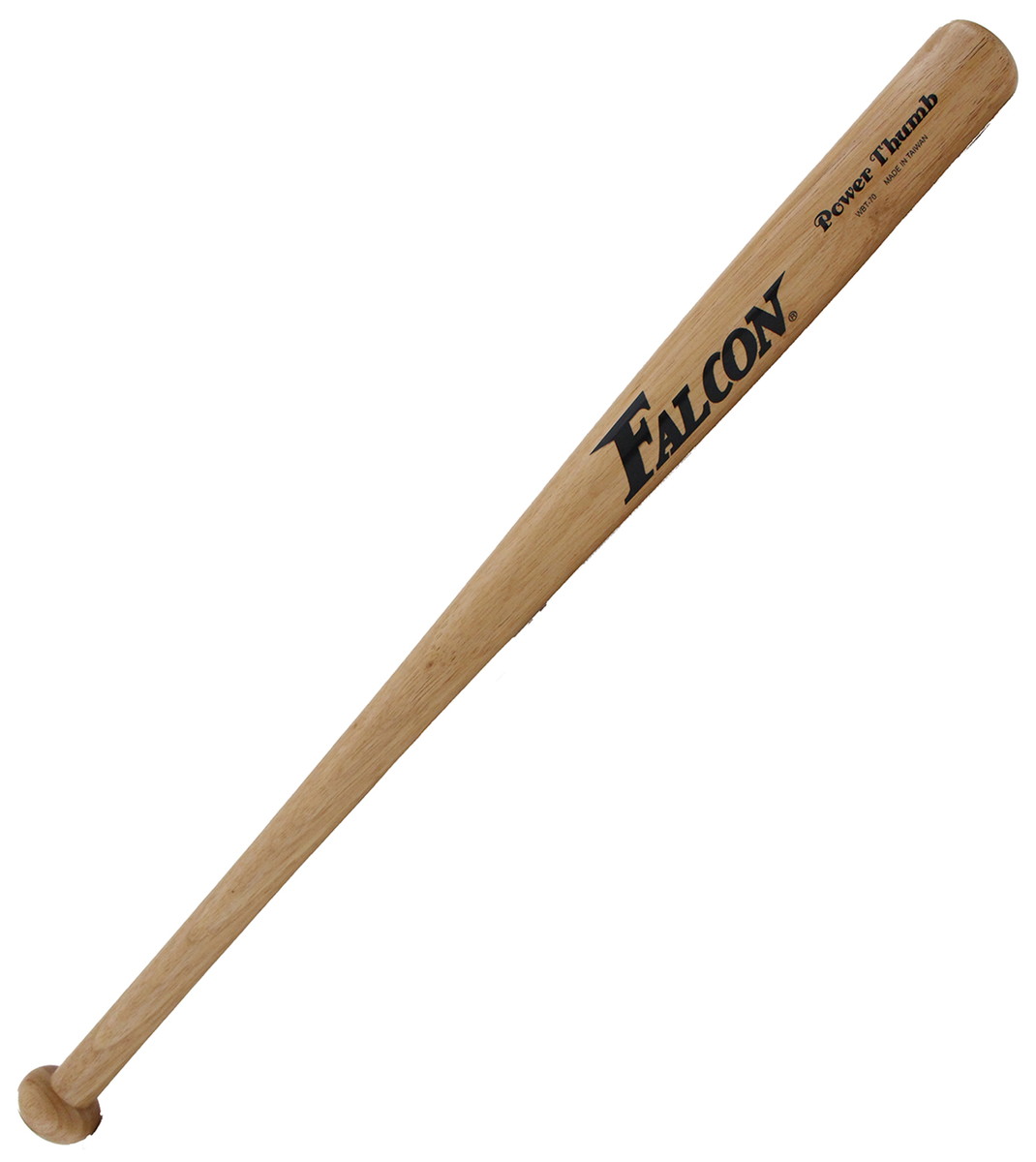 サクライ貿易 SAKURAI WBT-71N 野球・ソフトボール FALCON 少年軟式用木製バット 71cm ナチュラル