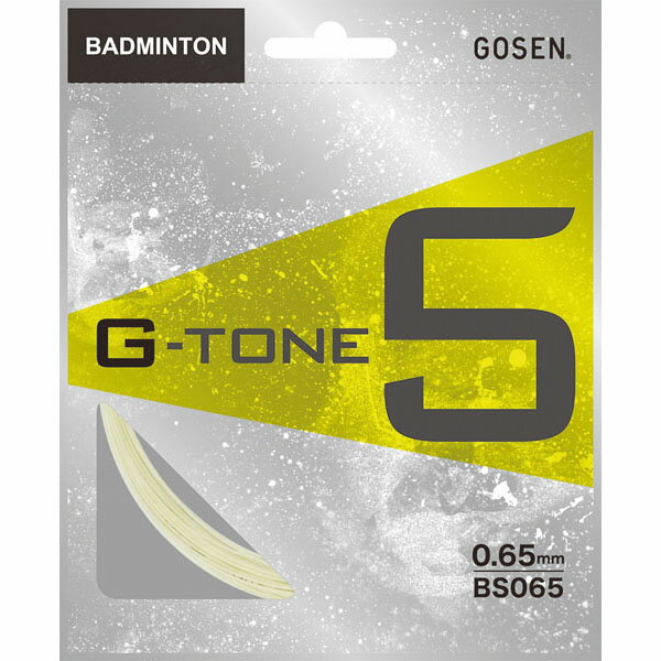  GTONE5ȡ󡦥ե GOS-BS065