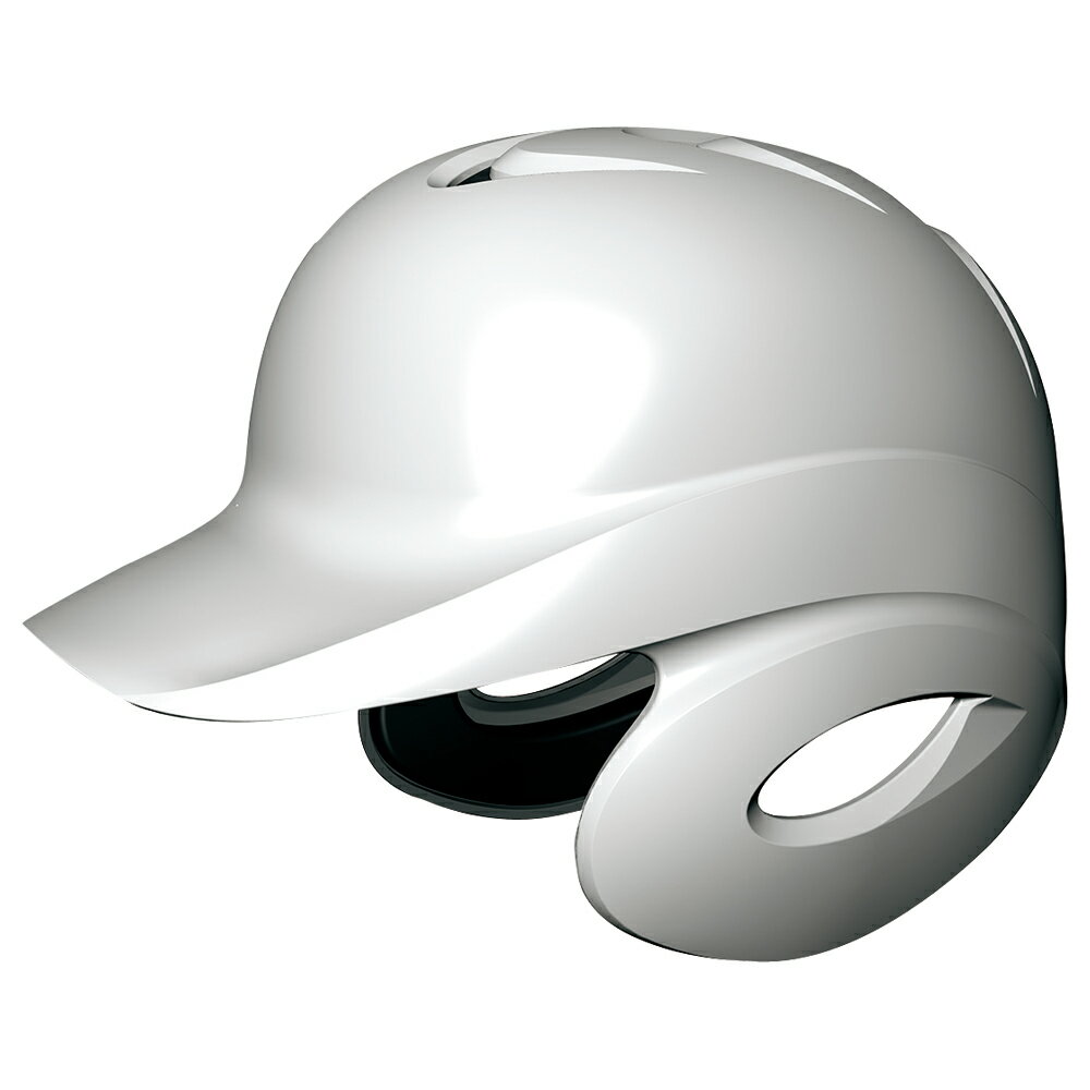 エスエスケイ 軟式打者用両耳付きヘルメット SSK-H2500