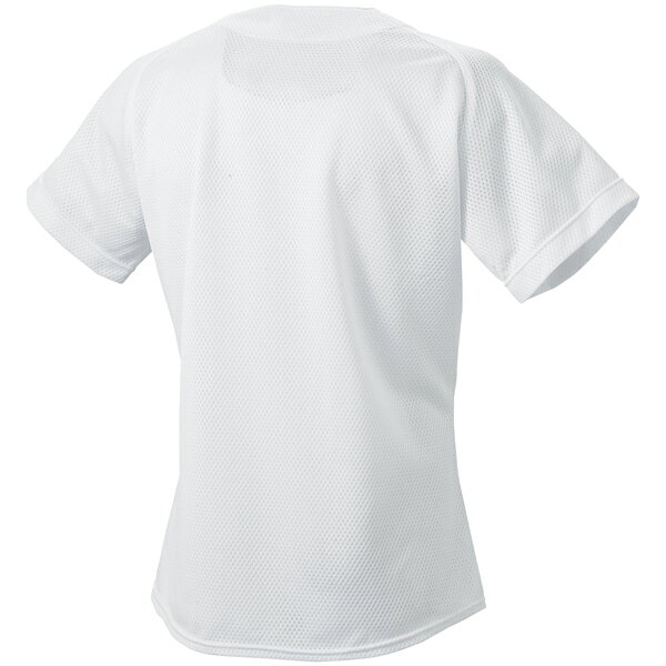 エスエスケイ 2ボタンプレゲームシャツ（無地） SSK-BW1660 メンズ・ユニセックス