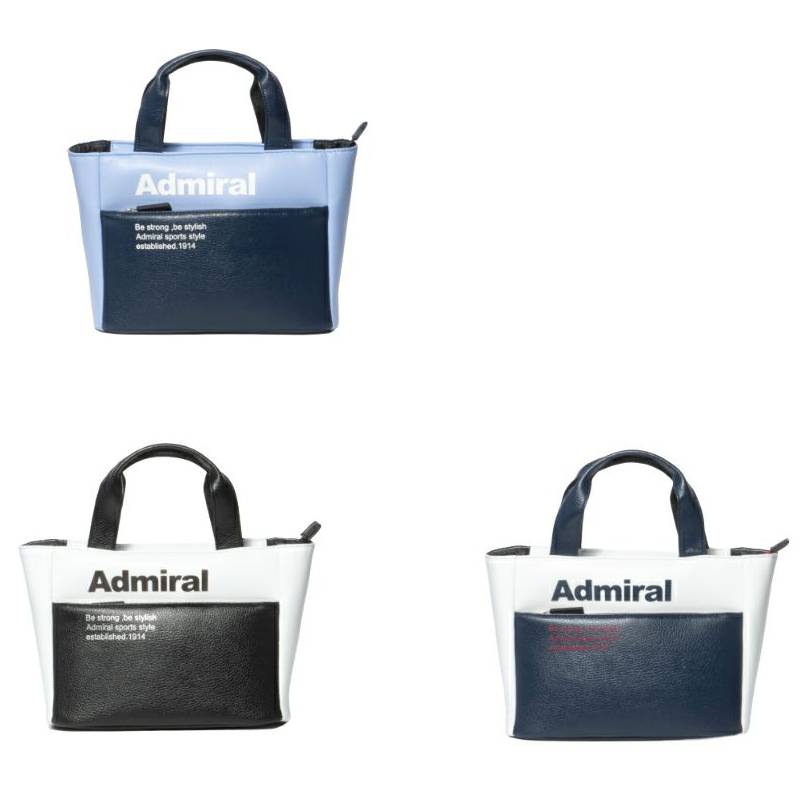 アドミラル ゴルフ ラウンドバッグ その1