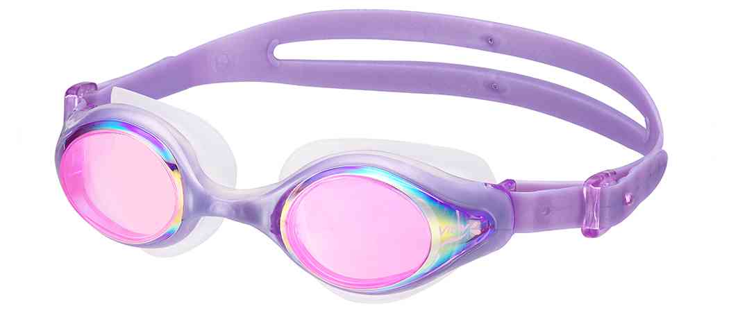 タバタ VIEW V820MR スイム 女性用スイミングゴーグル スイミングゴーグル