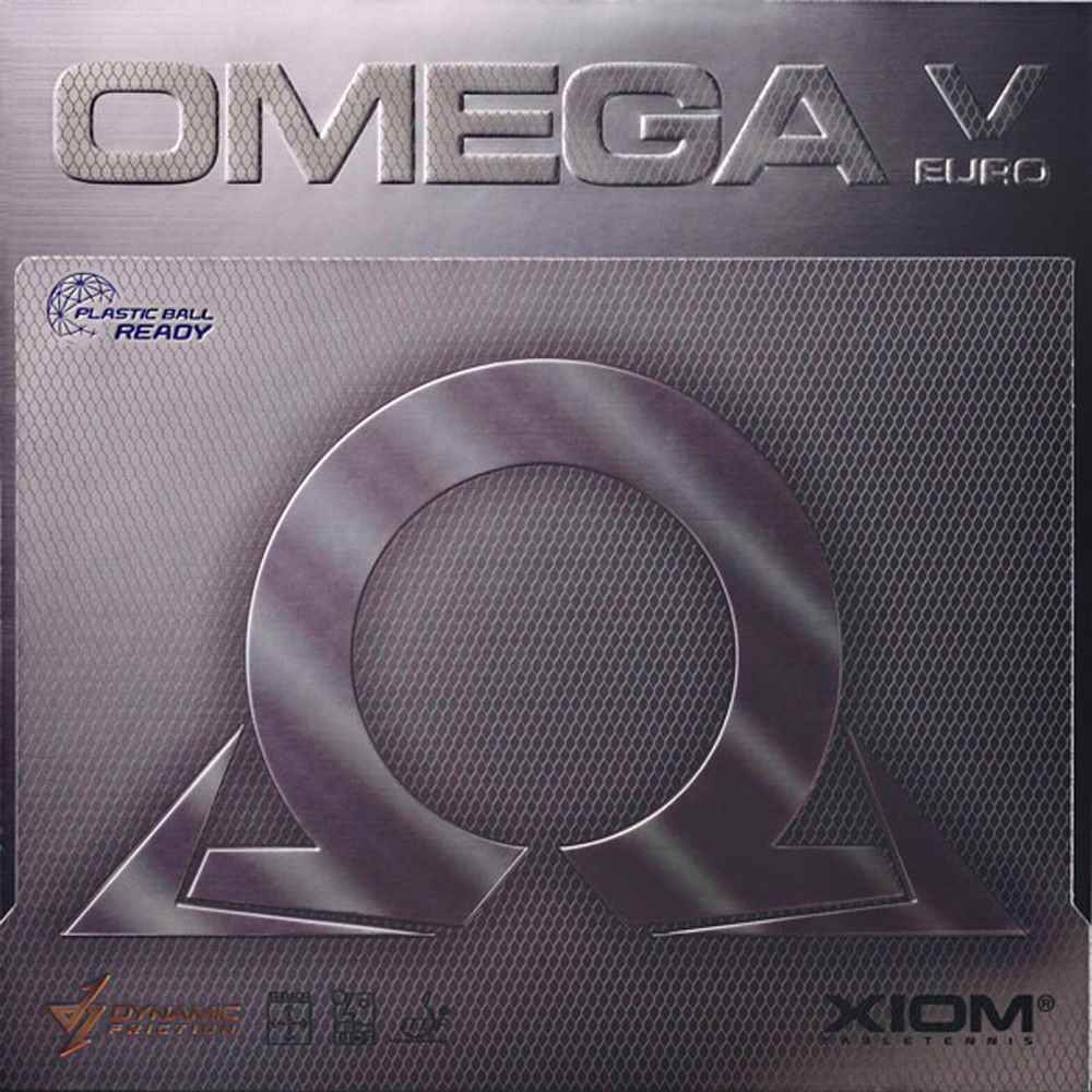 XIOM オメガV ヨーロ DF TKE-10251 メンズ・ユニセックス