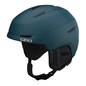 2022/2023モデル GIRO ジロ スキーヘルメット NEO MIPS搭載モデル ジロ ネオ ミップス プロテクター アジアンフィット