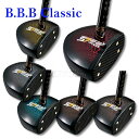 B.B.B Classic パークゴルフ クラブ Hip-Up45°premium ヒップアップ45プレミアム HipUp45°premium