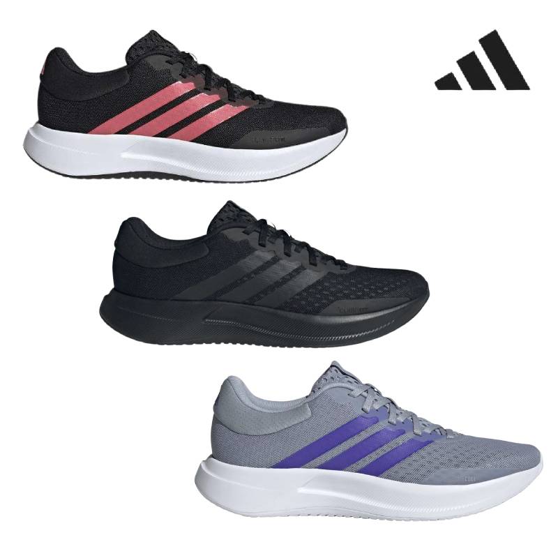 商品情報 ■トレッドミルでのランニングをサポートするadidasランニングシューズで、カーディオトレーニングの日も快適に。 通気性を高めるメッシュアッパーと、ソフトでクッション性のあるミッドソールが、何キロでも軽快な走りをサポートする。 足首まわりを包み込むパッド入りの履き口と、グリップ力のあるアウトソールも搭載。 ●メンズ用ランニングシューズ ●TREADMOVE (トレッドムーブ) ●メーカー名：アディダス(adidas) ●メーカー品番/カラー： (JQ6401)コアブラック (KI8354)ブラック/ピュアターボ (KI8356)ヘイローシルバー ●素材：アッパー/合成繊維、アウトソール/ゴム底 掲載商品は実店舗や弊社別ネット通販店で在庫を共有しておりますため、万一お取り寄せで日数を要する際や欠品の際はご容赦ください。 メーカー希望小売価格はメーカーカタログに基づいて掲載しています