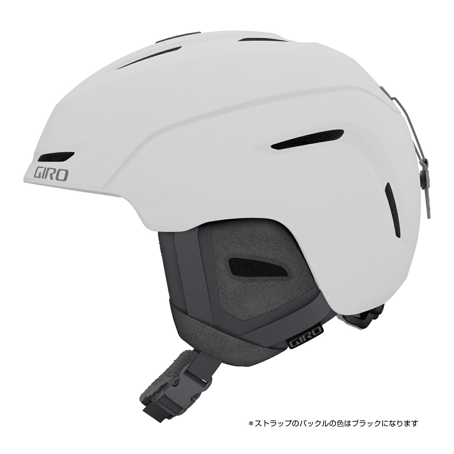 2023/2024モデル GIRO ジロ AVERA アベラ スキー スノボード ヘルメット プロテクター アジアンフィット 女性用