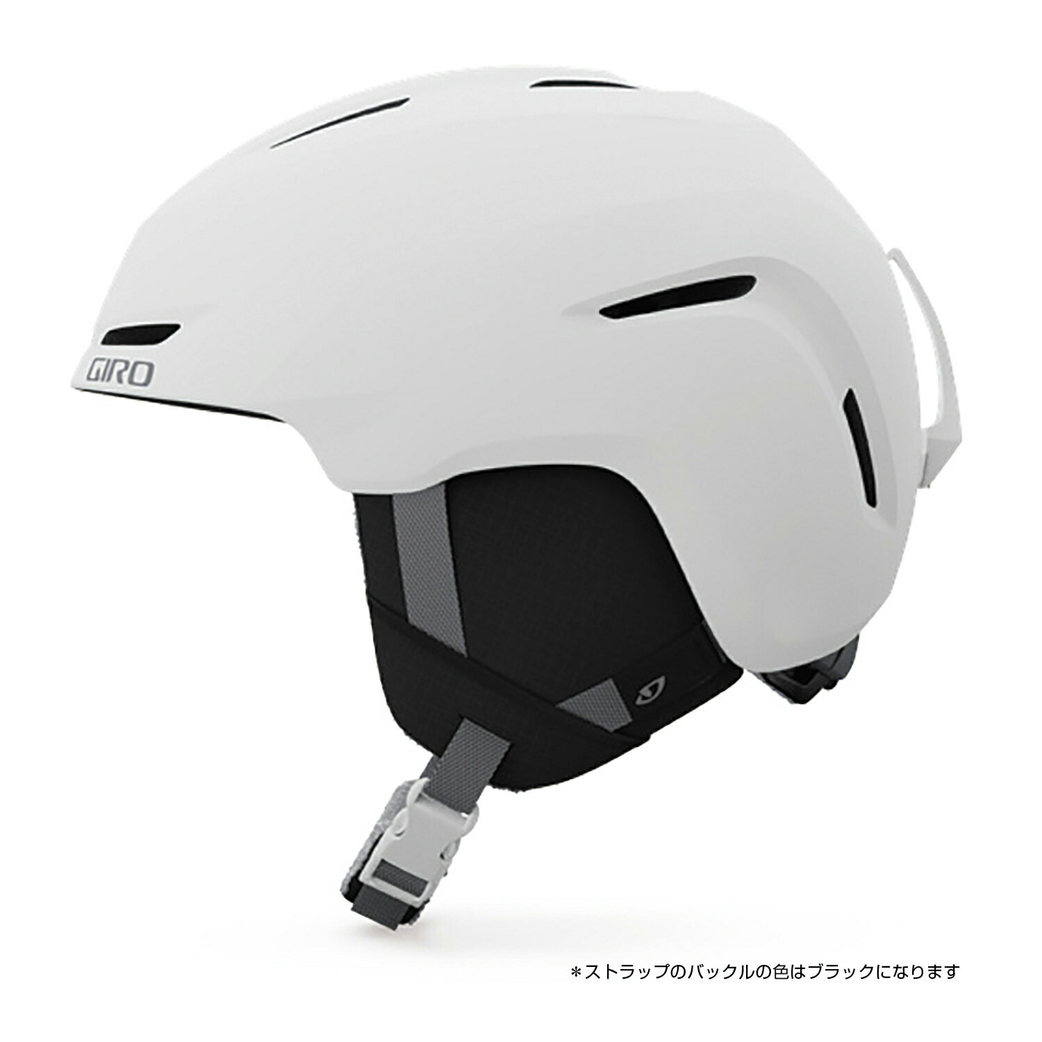 GIRO ジロ SARIO サリオ スキー スノーボード ヘルメット プロテクター