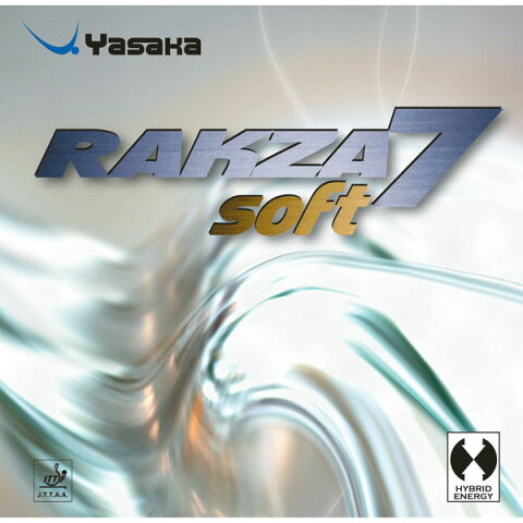 ヤサカ ラクザ7ソフト YSS-B77 （20）レッド （90）ブラック