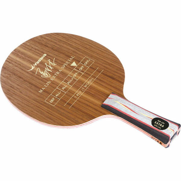 ヤサカ 馬林エキストラスペシャル　MES−3　FLA YSS-YM43