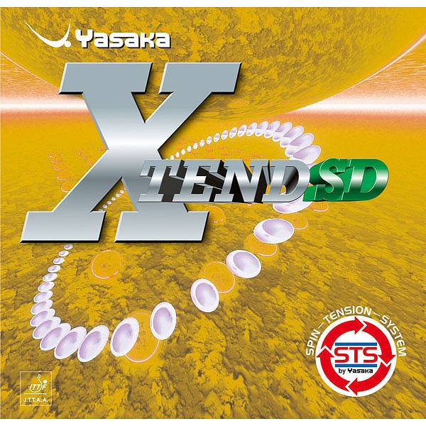 ヤサカ エクステンドSD YSS-B46