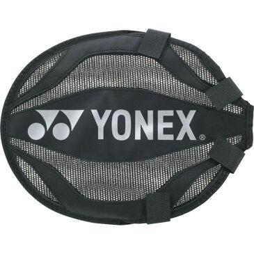 ヨネックス トレーニング用ヘッドカバー YNX-AC520 (007)ブラック