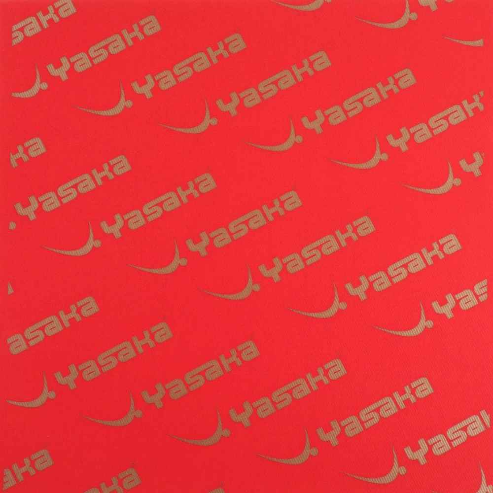 ヤサカ ヤサカロゴシート YSS-Z183 メンズ・ユニセックス