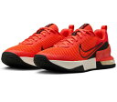 ナイキ NIKE メンズ ランニングシューズ エアマックスアルファトレーナー6 マラソン ジョギング 通勤 部活 学校 FQ1833