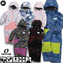 スキーウェア オンヨネ レセーダ ジュニア 子供用 TODDLER ワンピース つなぎ スノーボードウェア 雪遊び REO57006
