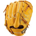 ゼット 一般 硬式 投手用 ピッチャー プロステイタスSE 右投げ用 3641 オークブラウン BPROG601S