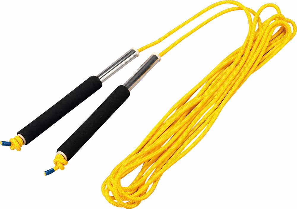 エバニュー（Evernew） 集団用とびなわ　6mS