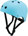 エバニュー(Evernew) スポーツヘルメット110 50〜56cm サックス