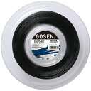 GOSEN(ゴーセン) エッグパワー17ロールブラック