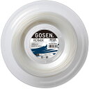 GOSEN(ゴーセン) ポリロン ポリブレイク17ロール