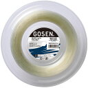 GOSEN(ゴーセン) テックガット16ロール