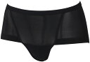 Speedo(スピード) 【レディース スイム用インナー】 ボックスショーツ ブラック