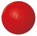 HATACHI（ハタチ） 公認ボール レッド
