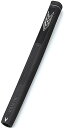 HATACHI(ハタチ) 交換用単色フリクショングリップ ブラック