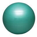 ハタ(HATAS) バランスボールセイフティー 65cm