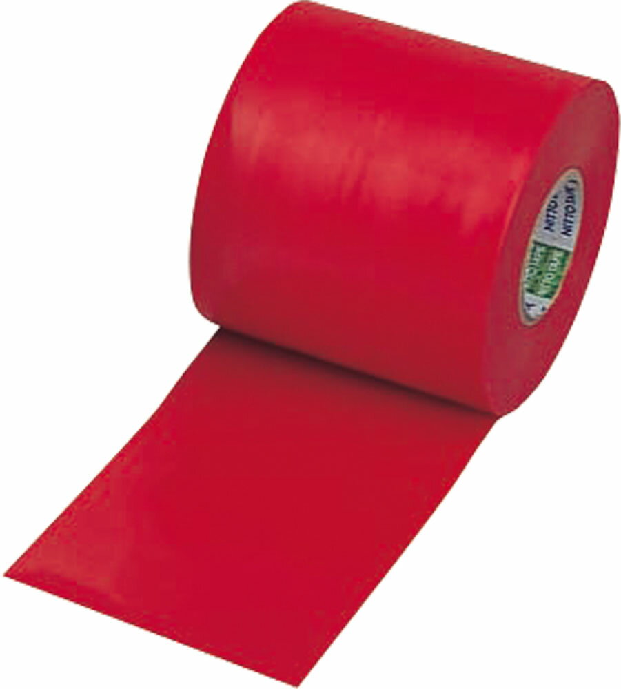 KUSAKURA(クザクラ) 柔道ラインテープ(赤)