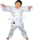 KUSAKURA（クザクラ） JJO　幼児用柔道衣　上下セット　5号サイズ