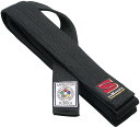 KUSAKURA(クザクラ) JOIB フェルト芯入試合用黒帯 5.5号
