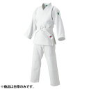 KUSAKURA(クザクラ) JSY 大和錦柔道白帯 1号