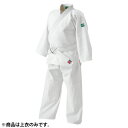 KUSAKURA(クザクラ) JSY ジュニア ビッグサイズ用大和錦柔道衣 上衣のみ 1.5Lサイズ