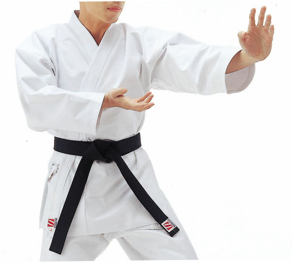 KUSAKURA(クザクラ) 晒10号空手着5号上着R1NC5