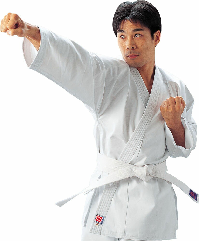 KUSAKURA（クザクラ） 晒11号空手着5号上衣R2C5