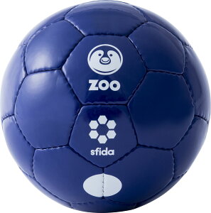 SFIDA(スフィーダ) 【ジュニア(幼児) サッカーボール】 SFIDA FOOTBALL ZOO ペンギンネット通販 サッカー 用品 セール