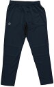 SFIDA（スフィーダ） 【男女兼用　サッカー・フットサルウェア】　ベーシックジャージパンツ　SABP18 NAVY