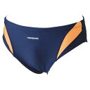 FOOTMARK(フットマーク) アクアライン水着(競泳) オレンジ