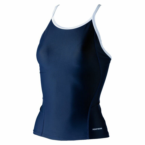 FOOTMARK(フットマーク) すまいるスイム パイピングセパレーツ上 コン