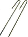 カネヤ(KANEYA) ラインロープ専用クイ4mm(50本入り)