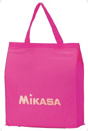 ミカサ（MIKASA） レジャーバックラメ入り ムラサキ