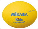 ミカサ(MIKASA) キッズ用ラグビーラージサイズ