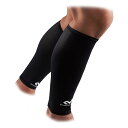 McDavid(マクダビッド) パワーレッグスリーブ 2本入 ブラック...(4)