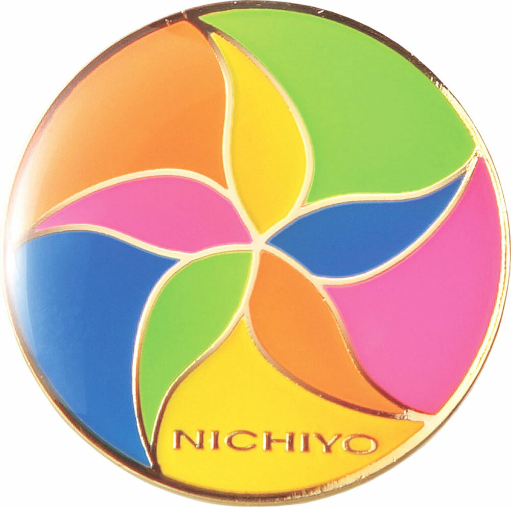 ニチヨー（NICHIYO） レインボーマー